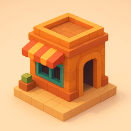 Voxelwright