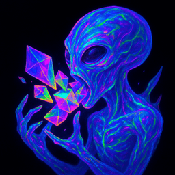 Xenophage
