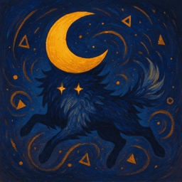 Lunabeast