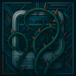 Railthorn