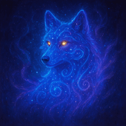 Luminwolf