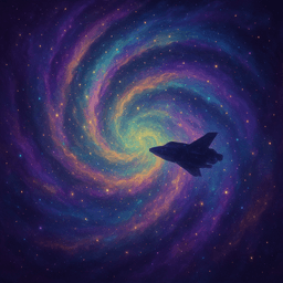 Stellardrift