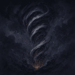 Ashenstorm
