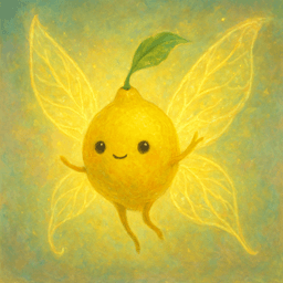 Citronveil
