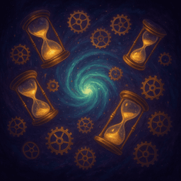 Chronspire