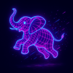 Neonphant
