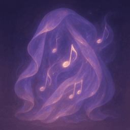 Lyricveil