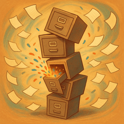 Archivox