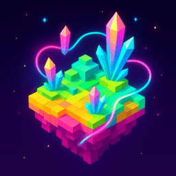 Voxelite