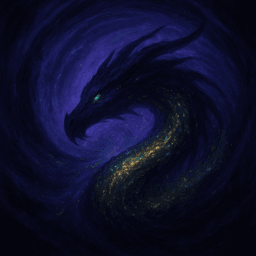 Drakemyst