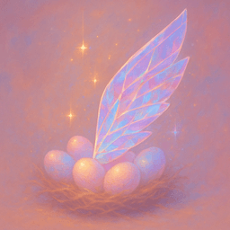 Crystalwing