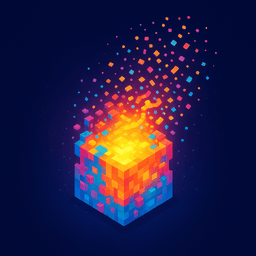 Voxelwick