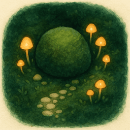 MapuMoss