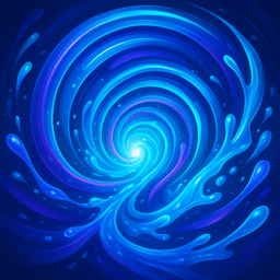 Vortexstream