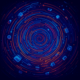 Circuitwhirl