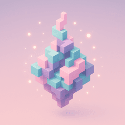 Voxelica
