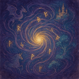 Mythweaver