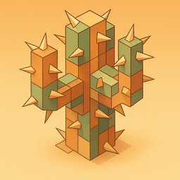 Blockthorn