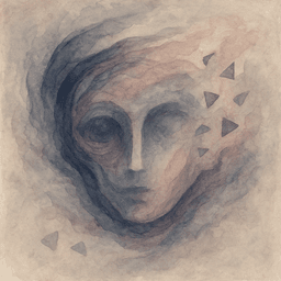 Veilmask