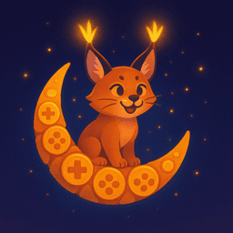 LumoCaracal