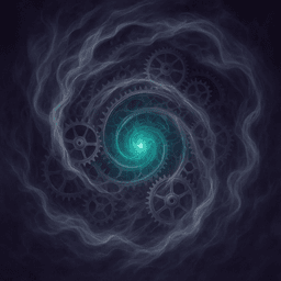Chronowraith