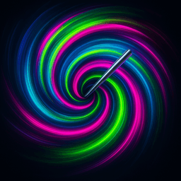 Vortexrod