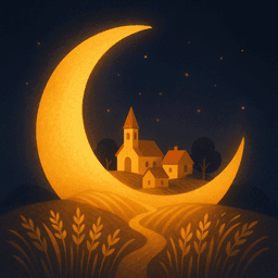 Harvestmoon