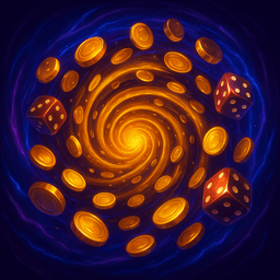 Vortexluck