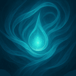 Hydroveils