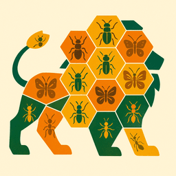 Hexalion