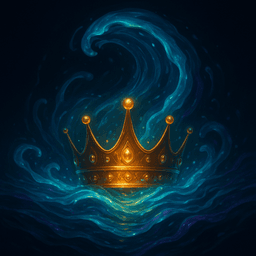 Crowntide