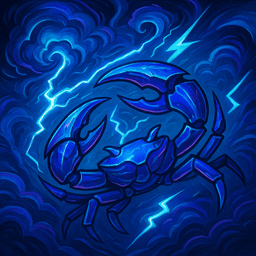 Tempestclaw
