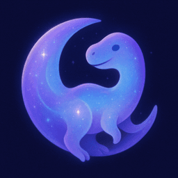 Lunasaur