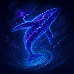 Tempestwhale