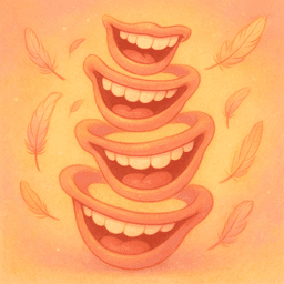 Gigglespire