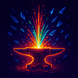 Pixelforge