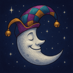 Lunajester