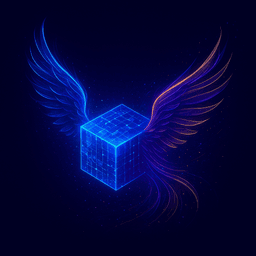 Voxelwing