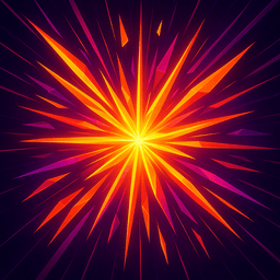 Starburst