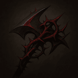 Thornaxle