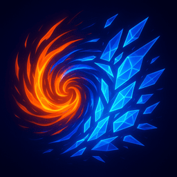 Pyroshift