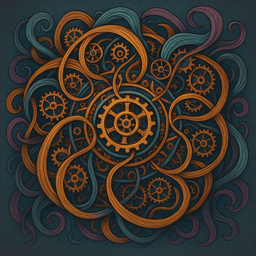 Chronoweave