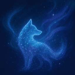 Aetherwolf