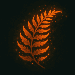 Emberfern