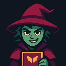 Thornscribe