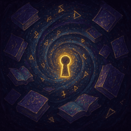 Spellvault