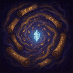 Mythscribe