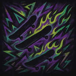 Grimblazer