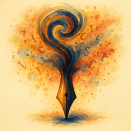 Inkweaver