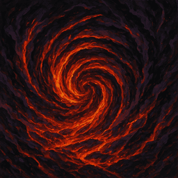 Magmaveil